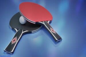 16 Useful Table Tennis Tips Will Make You A Pro - TABLE TENNIS ARENA