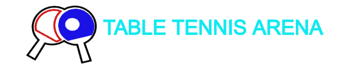 Logo of TABLE TENNIS ARENA