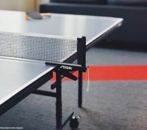 Table Tennis Net