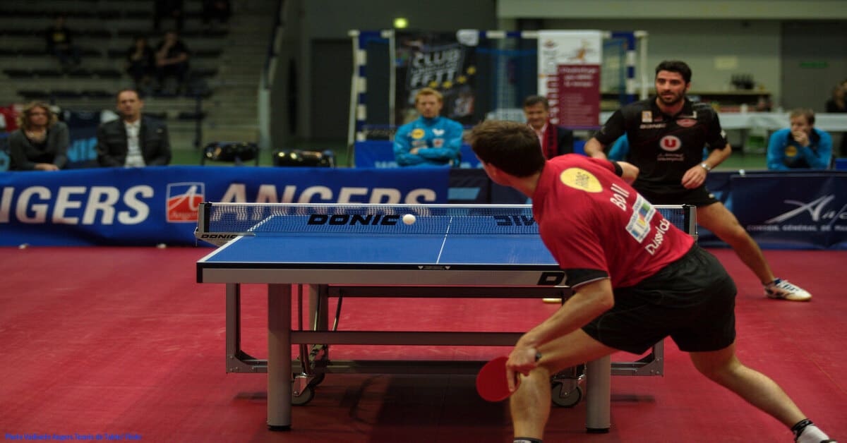 16 Useful Table Tennis Tips Will Make You a Pro TABLE TENNIS ARENA