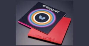 butterfly tenergy 05, table tennis rubber