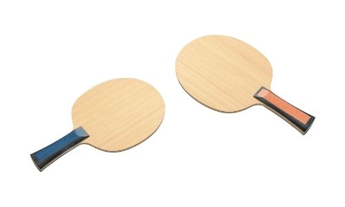 Table tennis blades