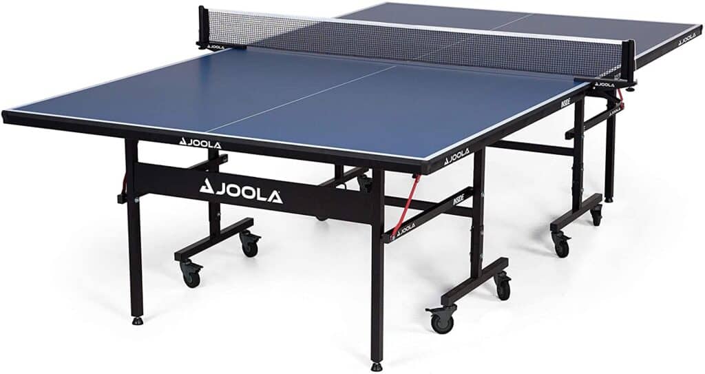JOOLA Inside indoor table tennis table