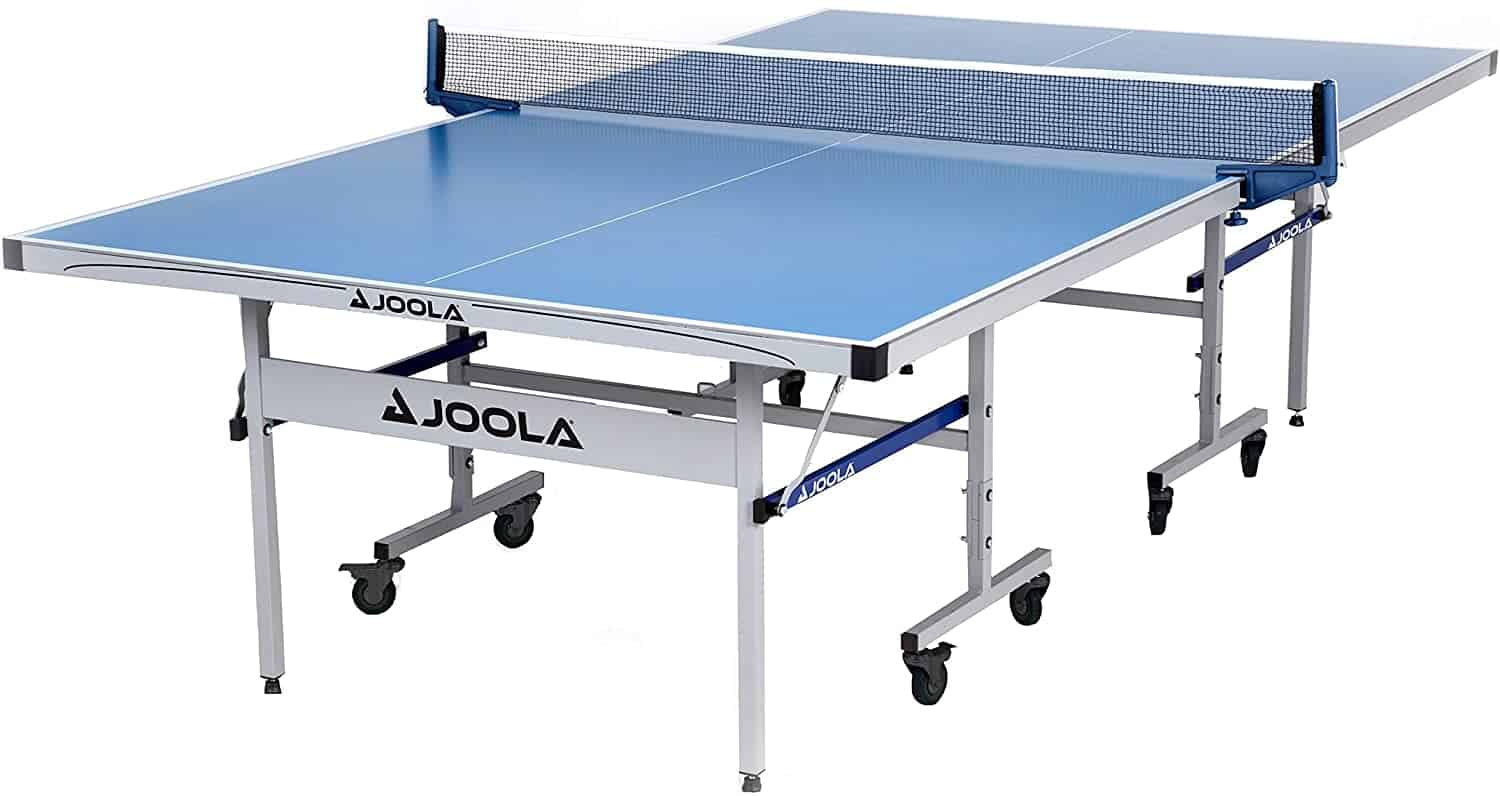 Joola nova dx outdoor ping pong table