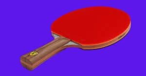 Killerspin jet 800 table tennis racket review