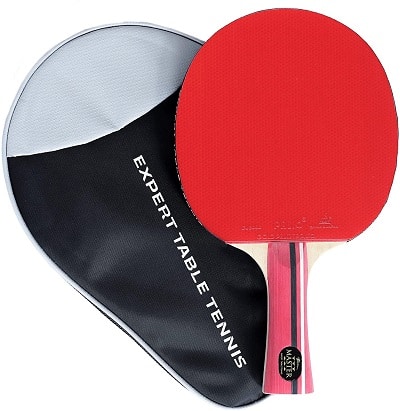 Palio master 3.0 table tennis racket