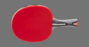 Stiga talon table tennis racket review