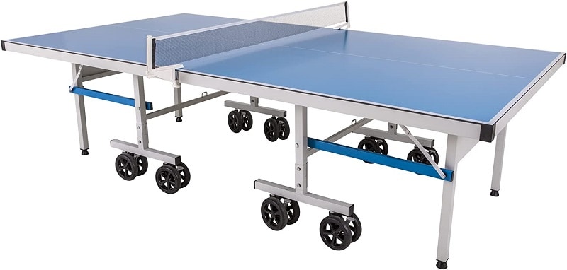 STIGA XTR Pro outdoor table tennis table