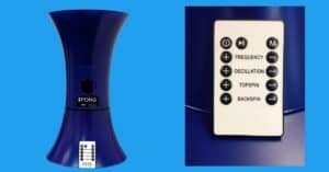 iPong v300 table tennis training robot review