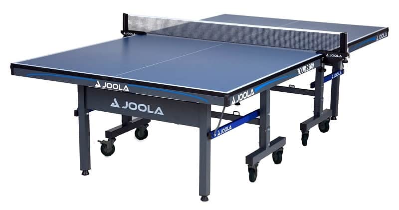 Joola tour 2500 ping pong table