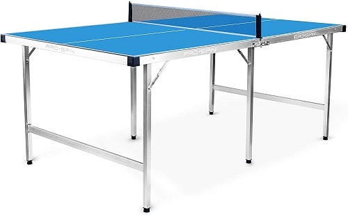 Pro Spin midsize ping pong table