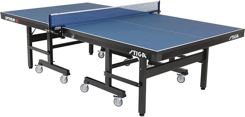 Stiga optimum 30 table tennis table