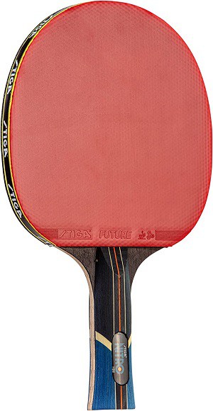 Stiga nitro table tennis racket