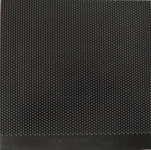 Killer short pips table tennis rubber