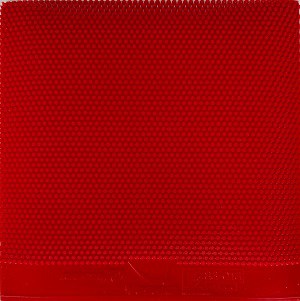 Razka po short pimple table tennis rubber