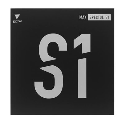 Victas Spectol S1 rubber