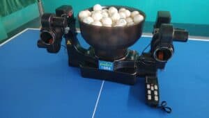 Best ping pong robots reviews