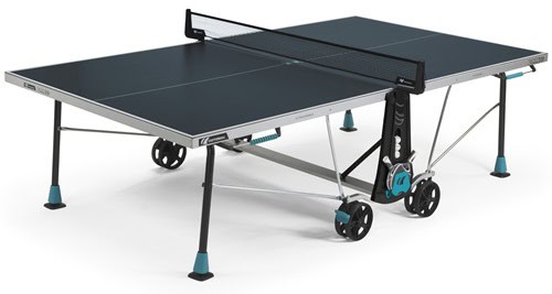 Cornilleau 300X Outdoor ping pong table