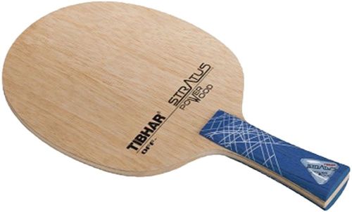 Tibhar Stratus Power Wood table tennis blade