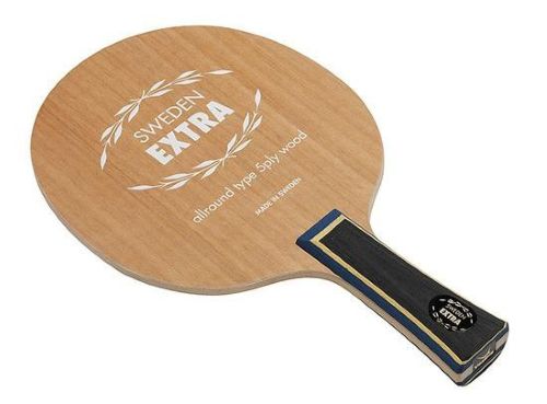 Yasaka Sweden Extra all-round table tennis blade