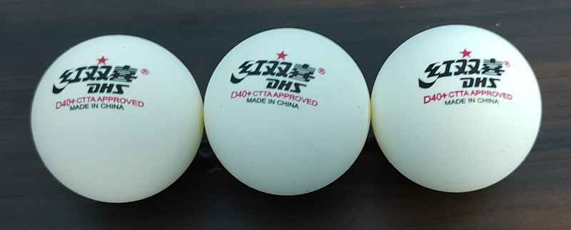 1 Star table tennis ball