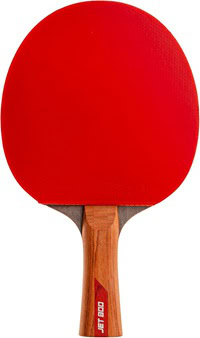 Killerspin Jet 800 table tennis paddle