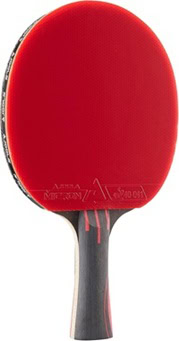 JOOLA Infinity Overdrive table tennis racket