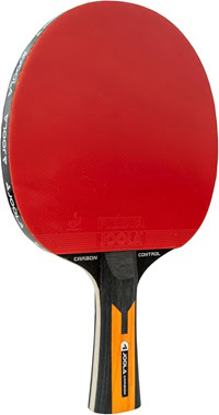 JOOLA Carbon Control table tennis racket
